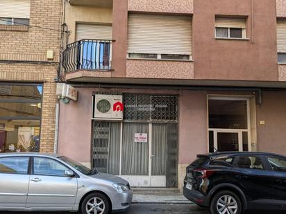 Exterior view of Premises for sale in Tortosa  with Air Conditioner