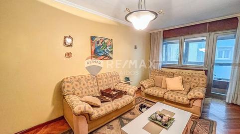 Photo 2 of Flat for sale in Praza de Isabel a Católica, Plaza España - Corte Inglés, Pontevedra