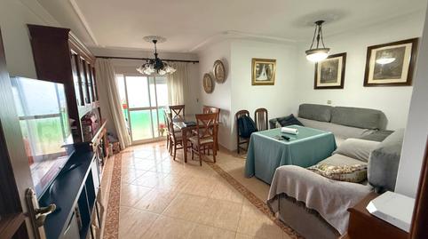 Foto 2 von Wohnung zum Verkauf in Calle Giner de Los Ríos, El Fuerte - La Dehesa, Ronda