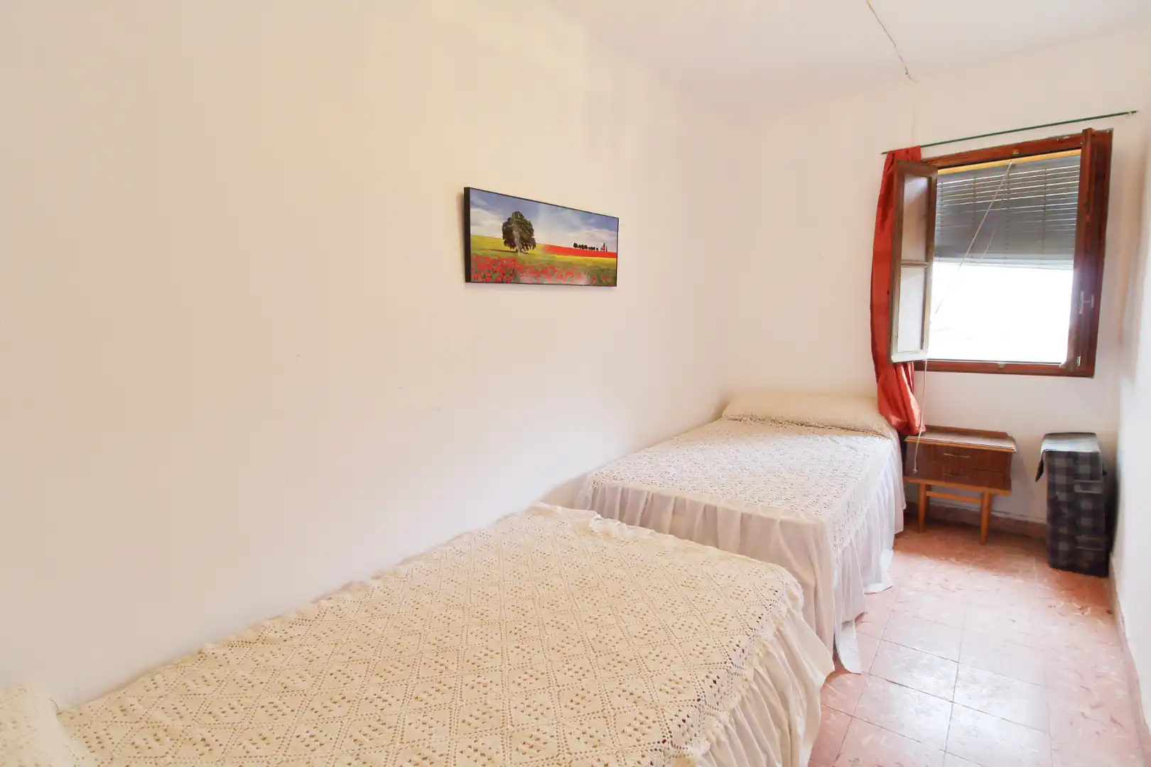 Habitación de Piso en venta en Corbera con Amueblado y Balcón