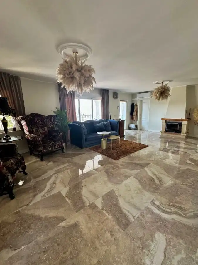 Living room of Houses for sale in Rojales  with Private garden, Terrace and Storage room