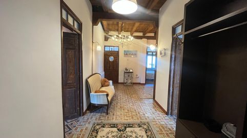 Foto 2 de Casa o chalet en venta en La Parrilla , Valladolid