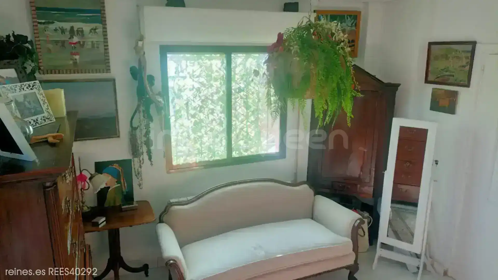 Living room of Detached homes for sale in La Moraleja  with Heating, Private garden and Terrace
