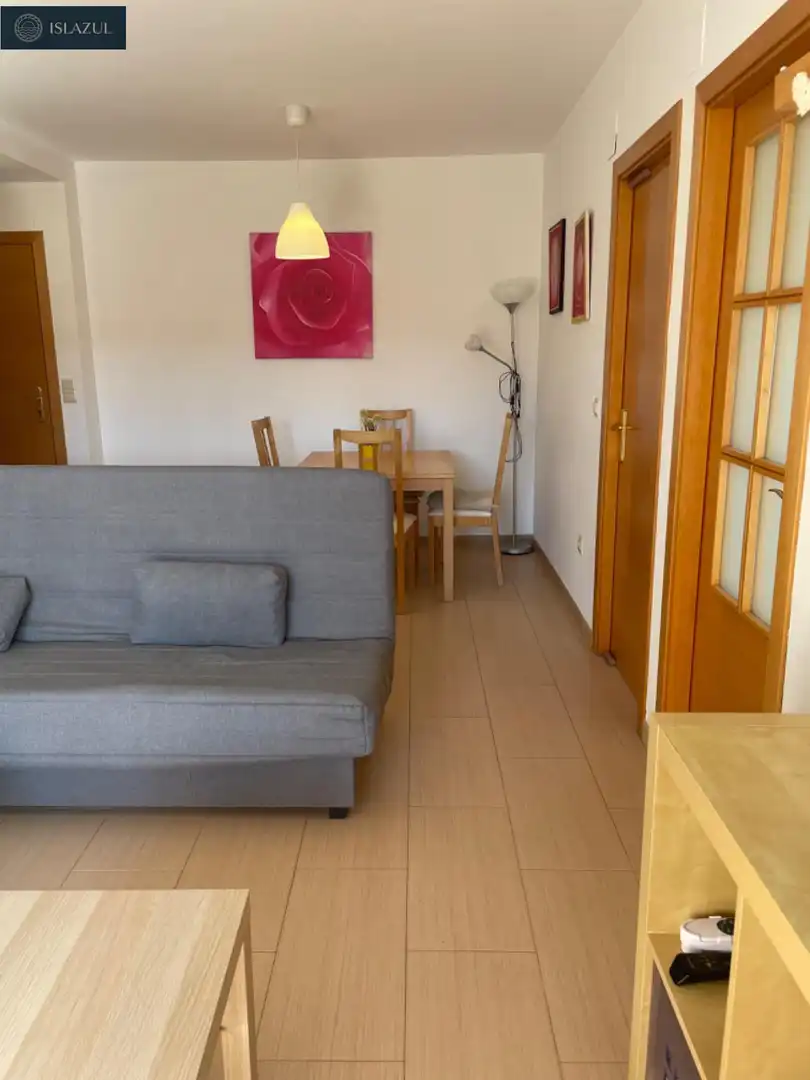 Apartments for rent in Islantilla Golf