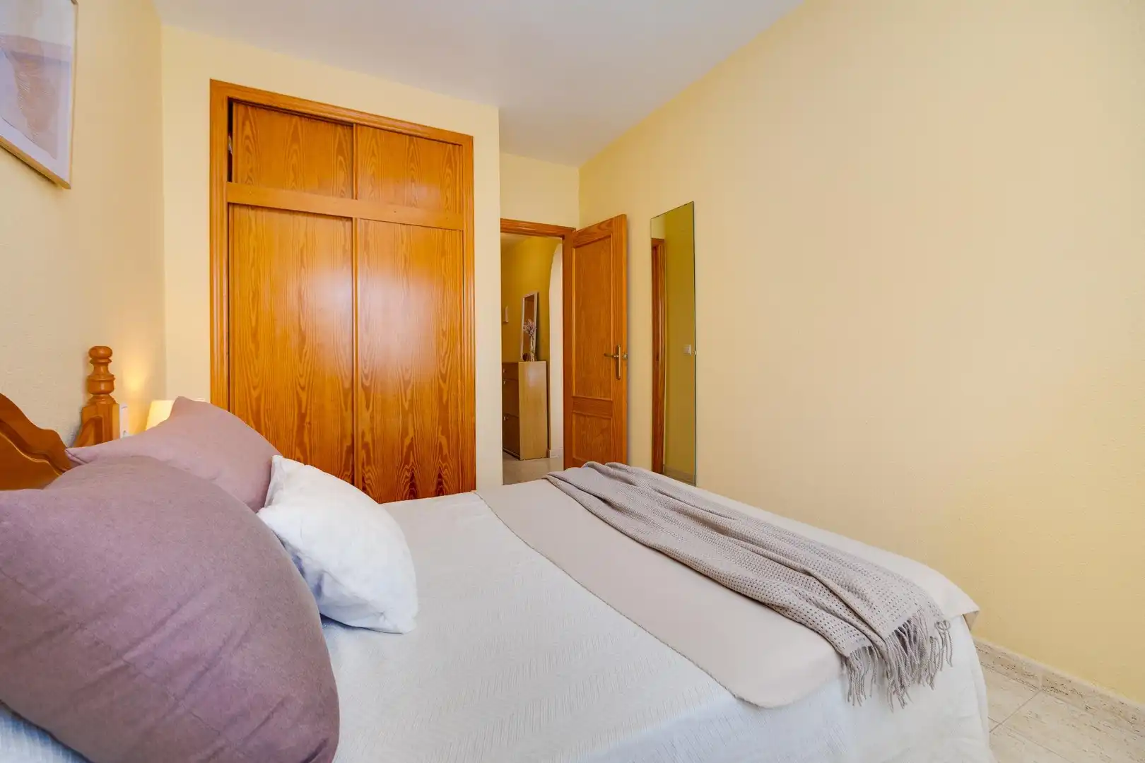 Apartamento con terraza en venta en Playa del Cura, imagen 18