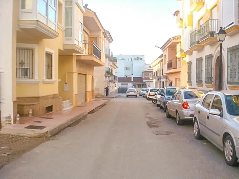 Residential land for sale in Huércal-Overa, imagen 5
