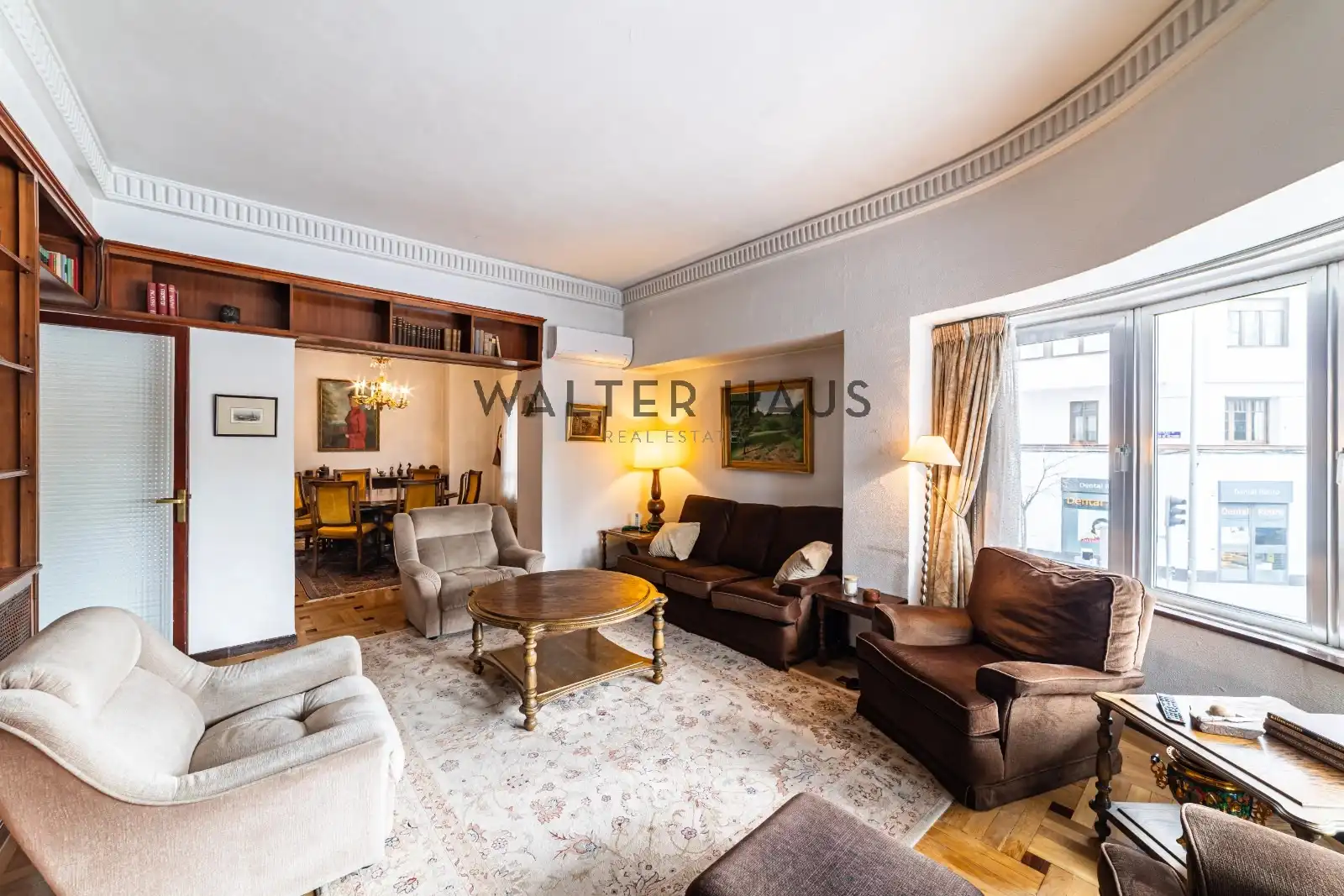 Flat with lift for sale in Avenida de Menéndez Pelayo, imagen 12