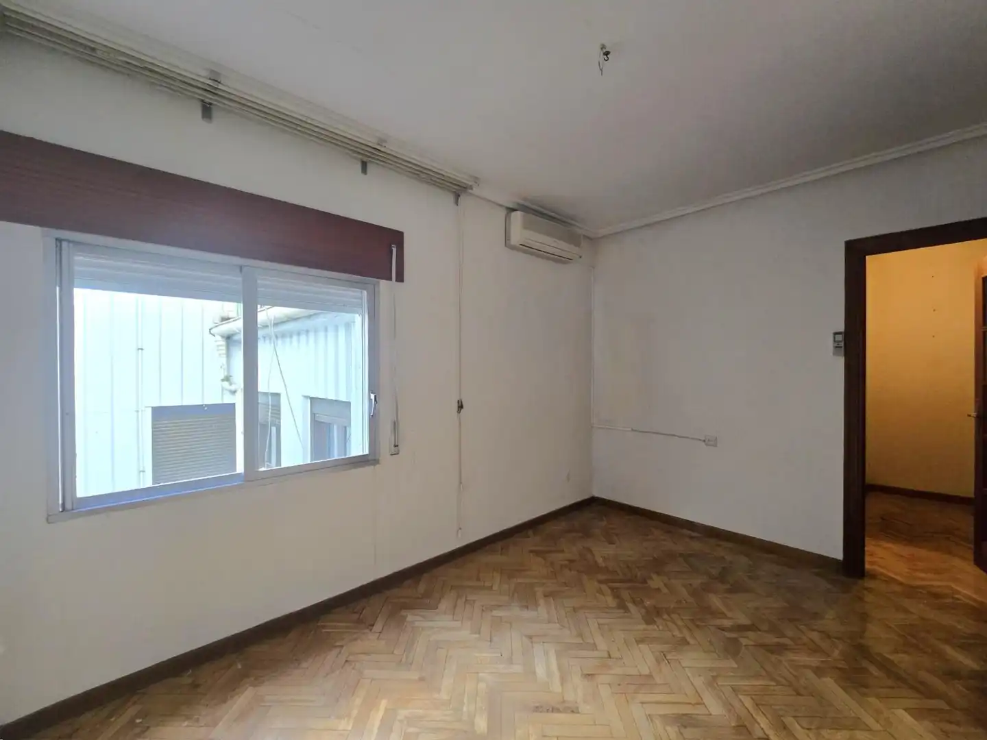 Habitación de Piso en venta en Plasencia con Aire acondicionado, Parquet y Terraza