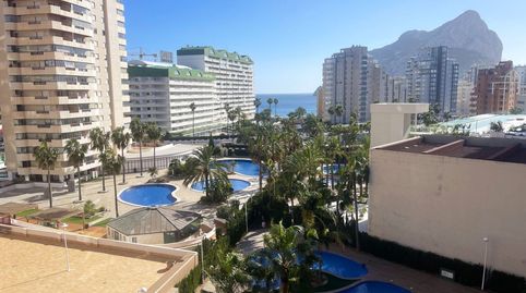 Foto 4 de Apartamento en venta en Zona Levante - Playa Fossa, Calpe / Calp