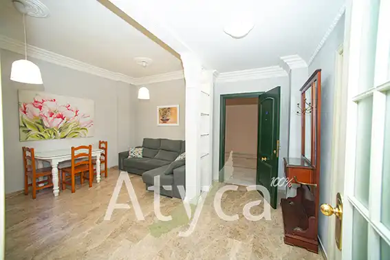 Planta baja de alquiler en Calle del Deporte, 2, Poniente-Norte - Miralbaida - Parque Azahara