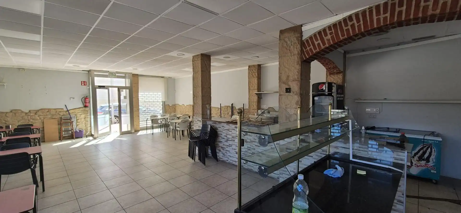 Local en venda en Palamós