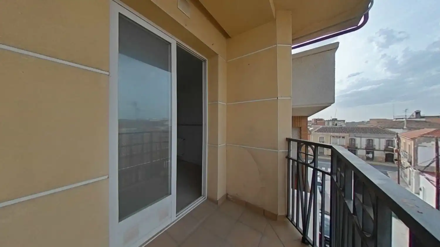 Flat with terrace for sale in Valdepeñas, imagen 10