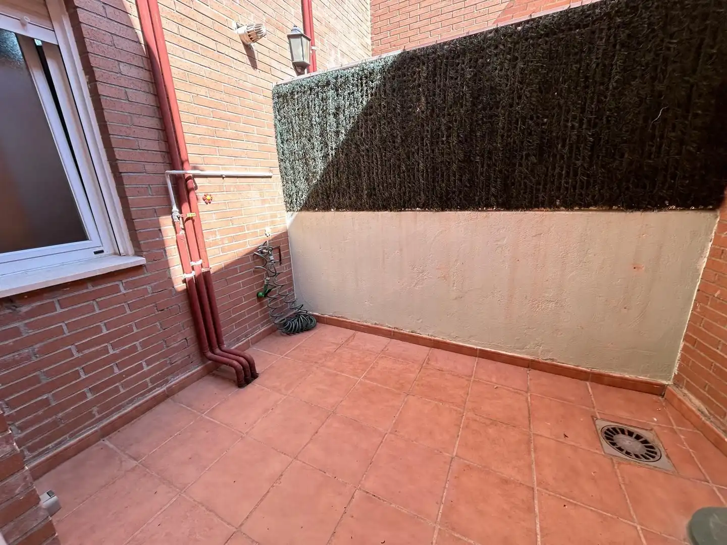 Terrassa de Pis en venda en Ciempozuelos amb Aire condicionat, Calefacció i Traster