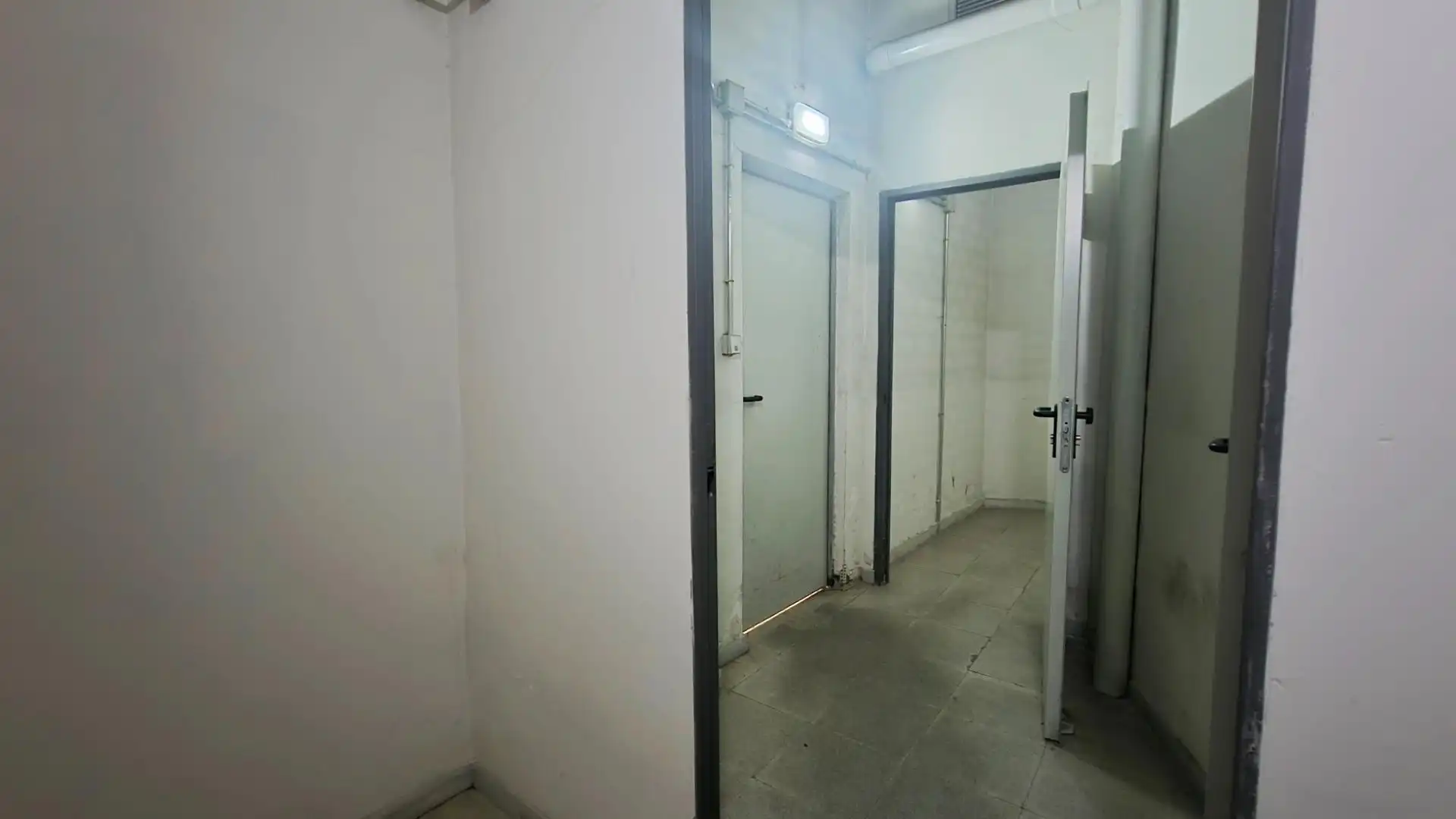 Garaje en venta en Salamanca
