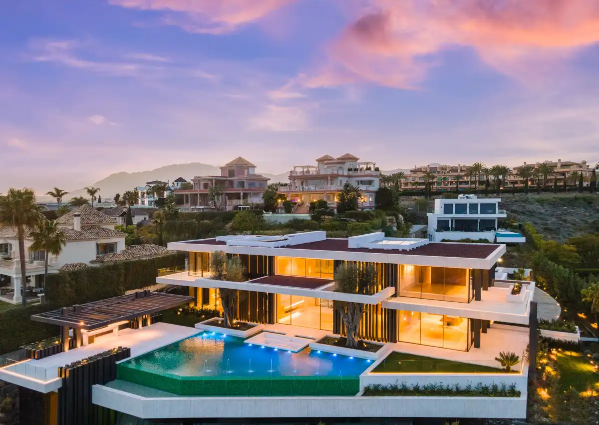 House with pool for sale in Marbella Centro, imagen 36