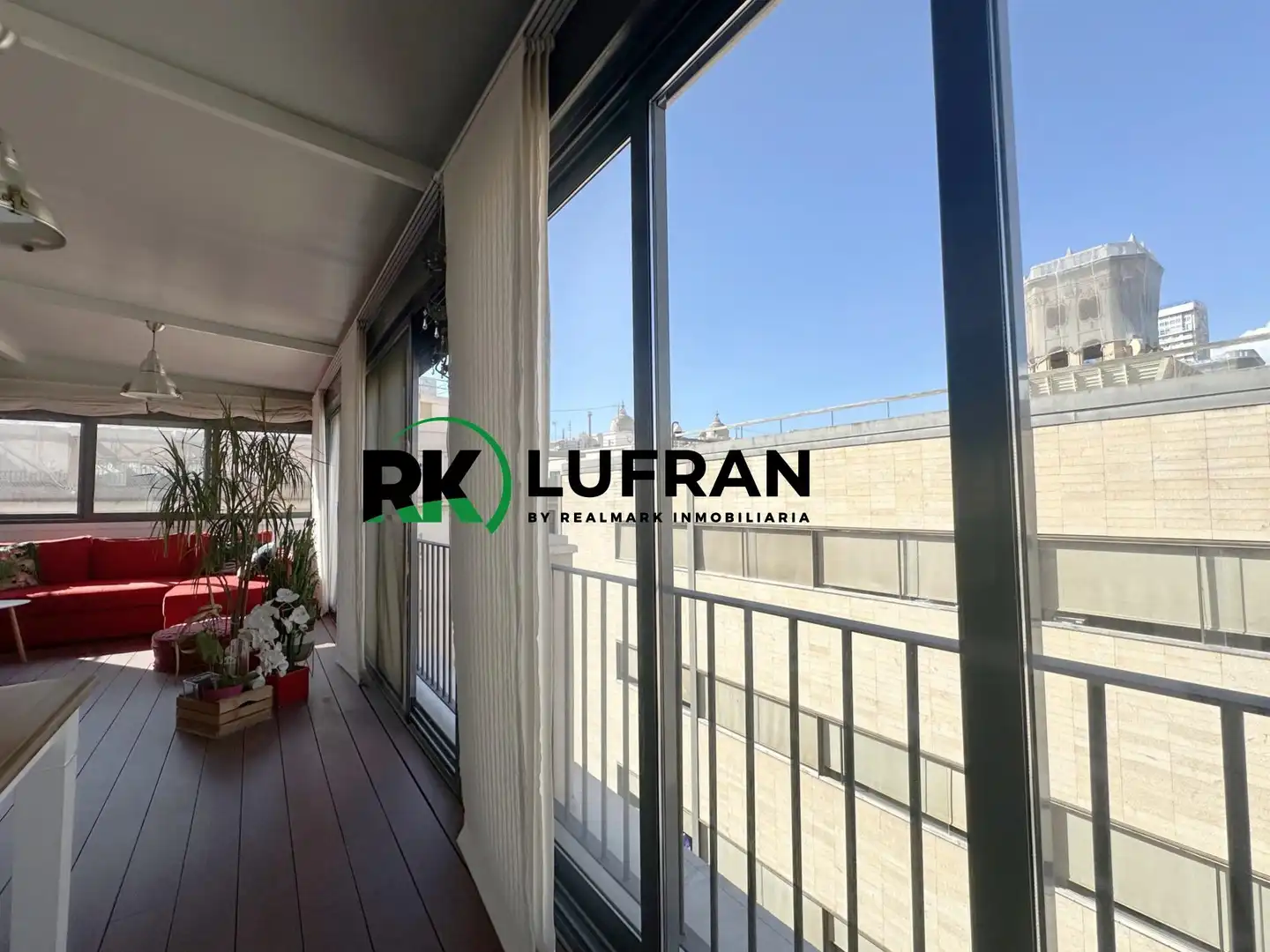 Penthouse mit Aufzug zum Verkauf in Centro, imagen 12