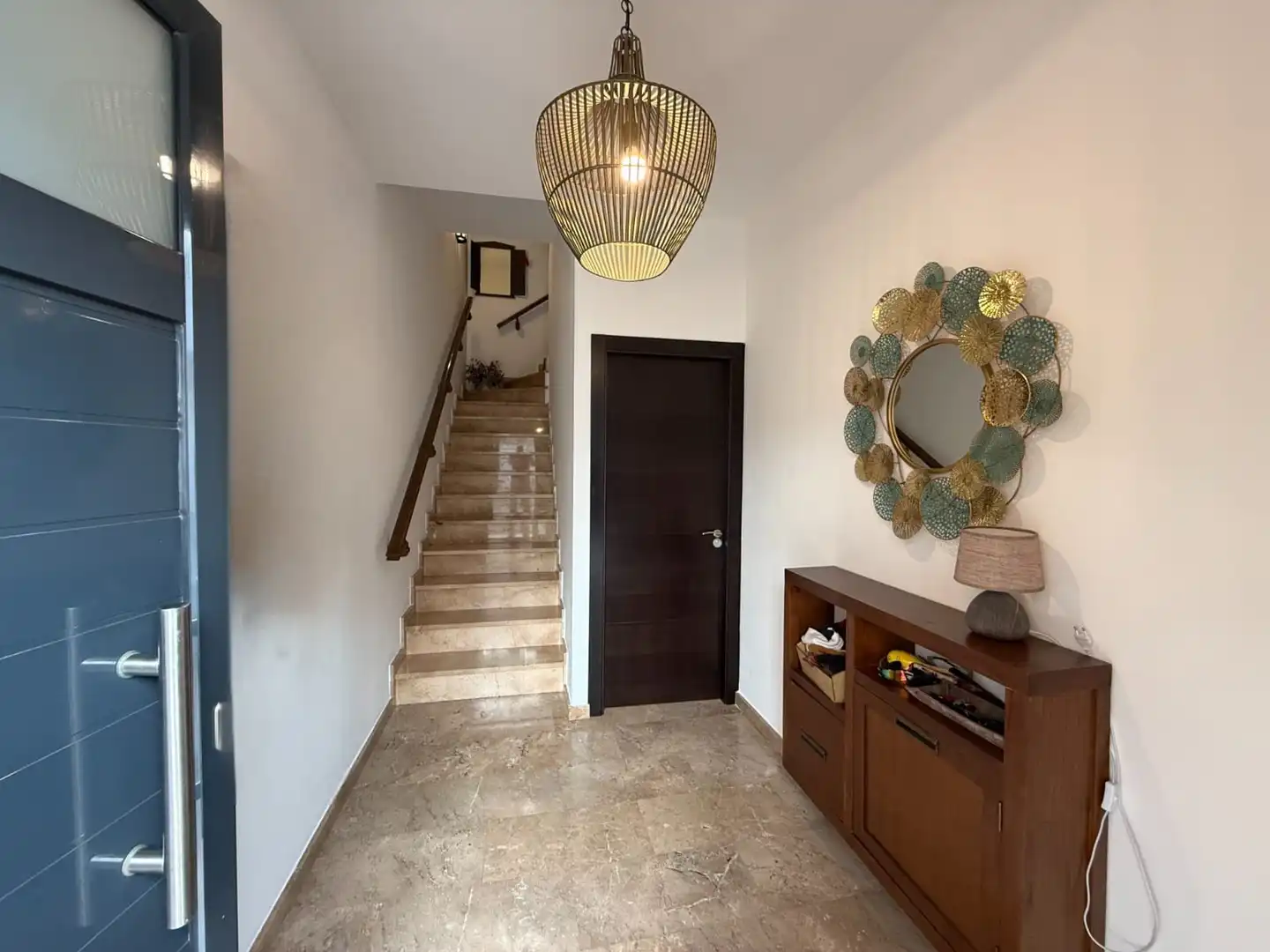 Casa adosada en venta en Agullent con Aire acondicionado, Calefacción y Amueblado