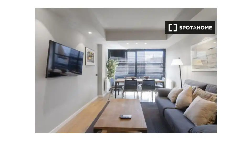 Fotografía del inmueble reportado: 6.720 €/mes — Madrid, Madrid