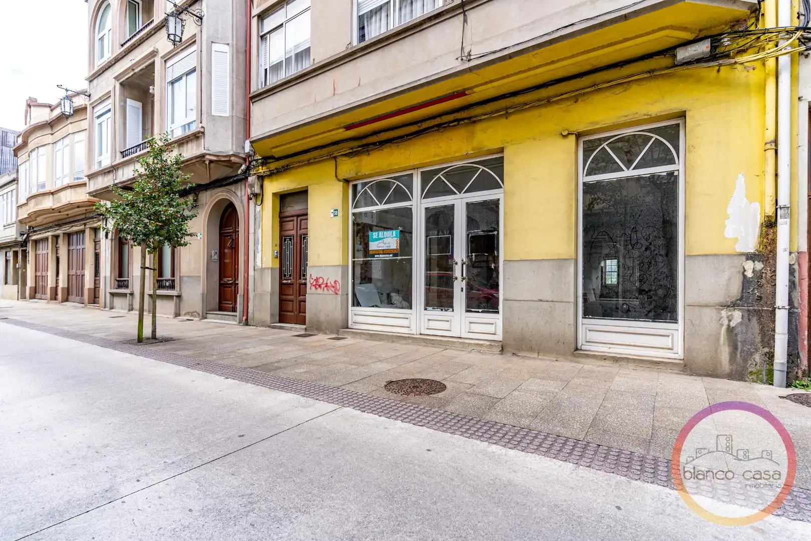 Gewerbefläche zur Miete in Carballo, imagen 13