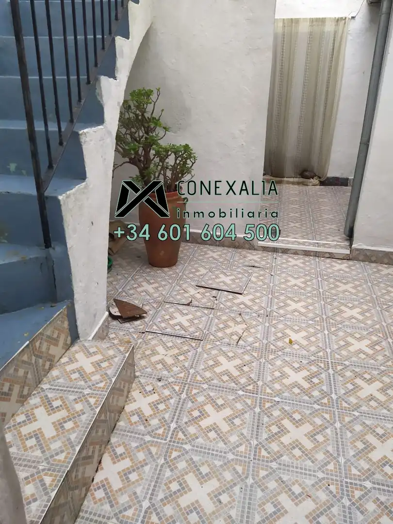 Casa amb terrassa en venda a Olvera, imagen 20