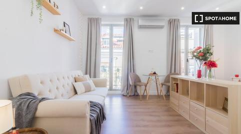 Foto 2 de Estudi per a compartir a Universidad - Malasaña, Madrid