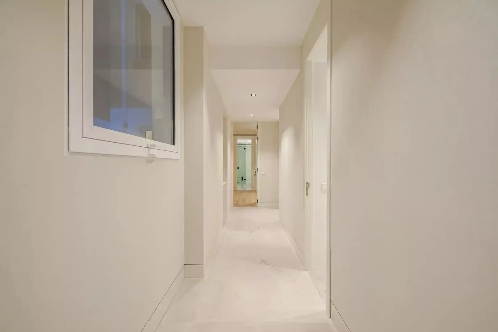 Wohnung zum Verkauf in Madrid mit Klimaanlage, Heizung und Abstellraum
