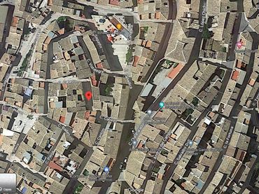 Terreno residencial en venta en Cehegín