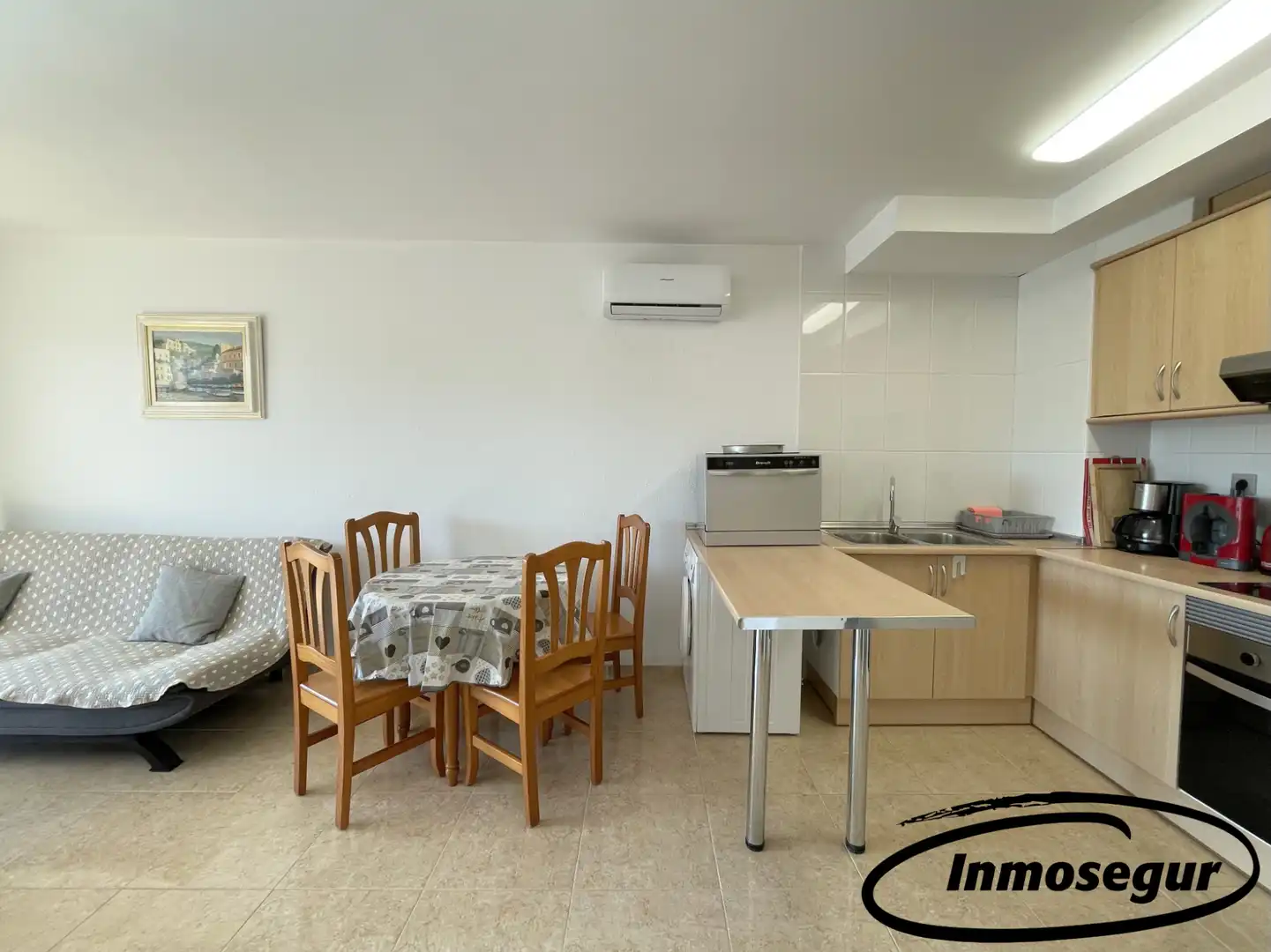 Wohnung mit Terrasse zum Verkauf in Carrer del Bosc Gran 1, imagen 22