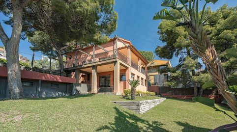 Foto 2 de Casa o xalet en venda a Montmar, Castelldefels