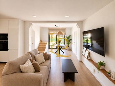 Casa con jardín en venta en Carrer del Port de la Bonaigua