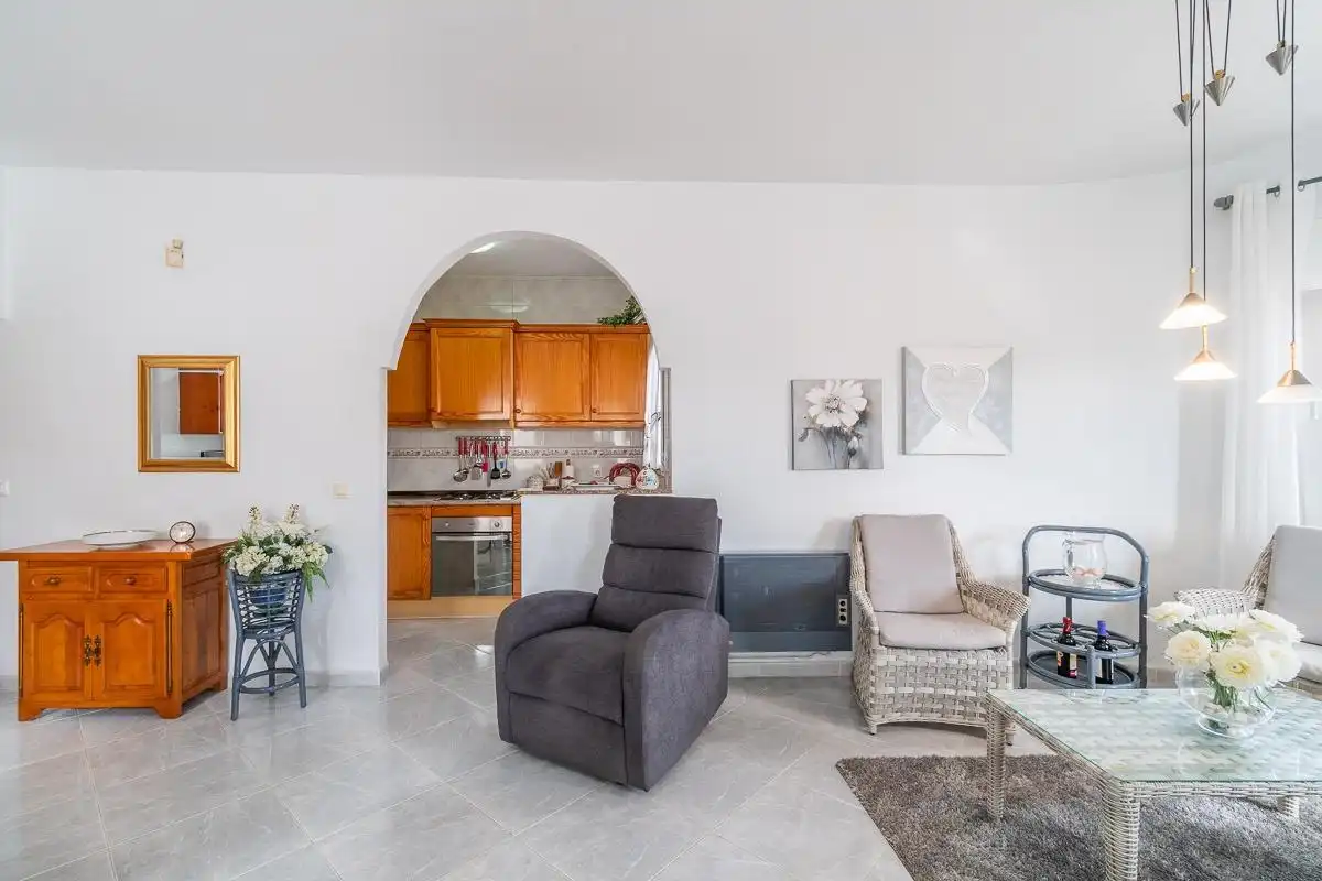 Casa in vendita a Orihuela Costa, imagen 10