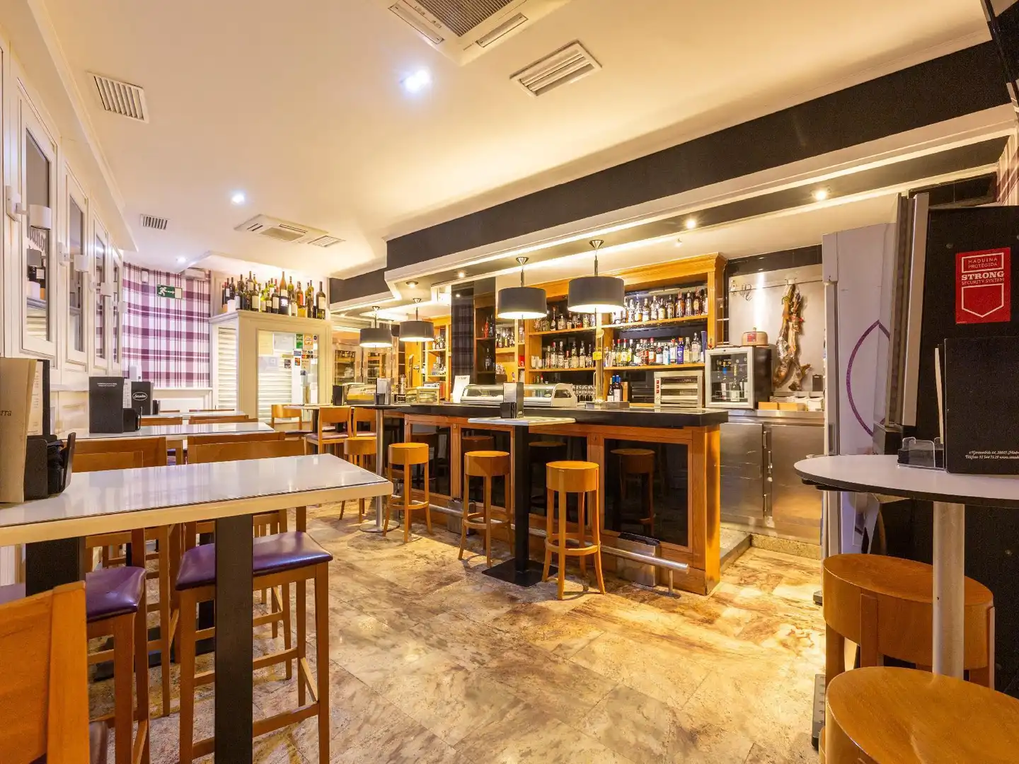 Local en venta en Madrid