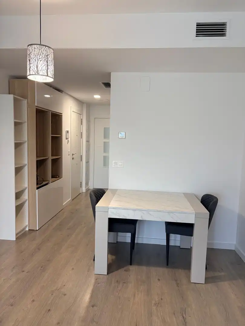 Flat for rent in Playa de Granada