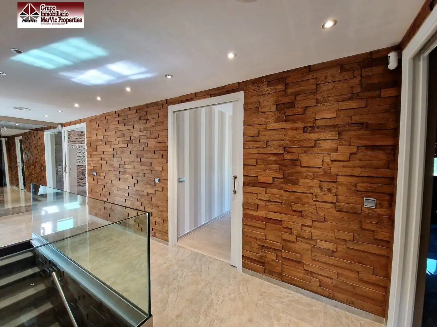 Casa o xalet en venda en La Nucia amb Aire condicionat, Calefacció i Jardí privat