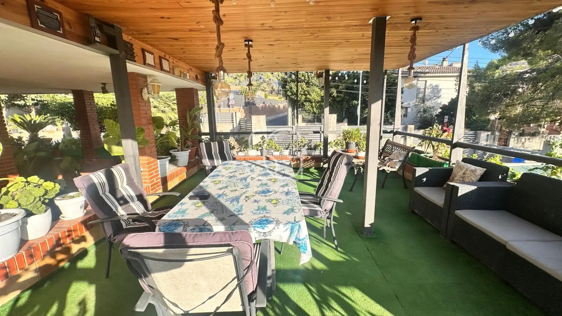 Casa con piscina en venta en Vespella de Gaià, imagen 34