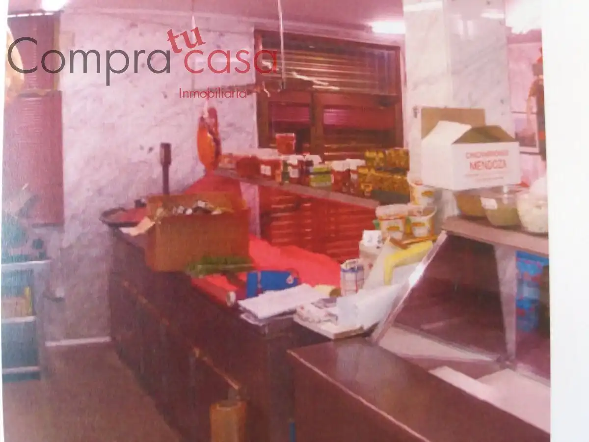 Buildings for sale in Segovia
