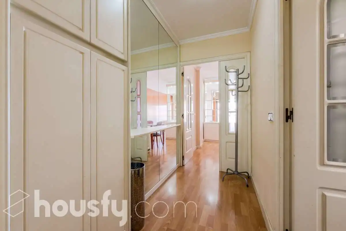 Wohnung zum Verkauf in Gran Via de les Corts Catalanes, La Verneda i la Pau