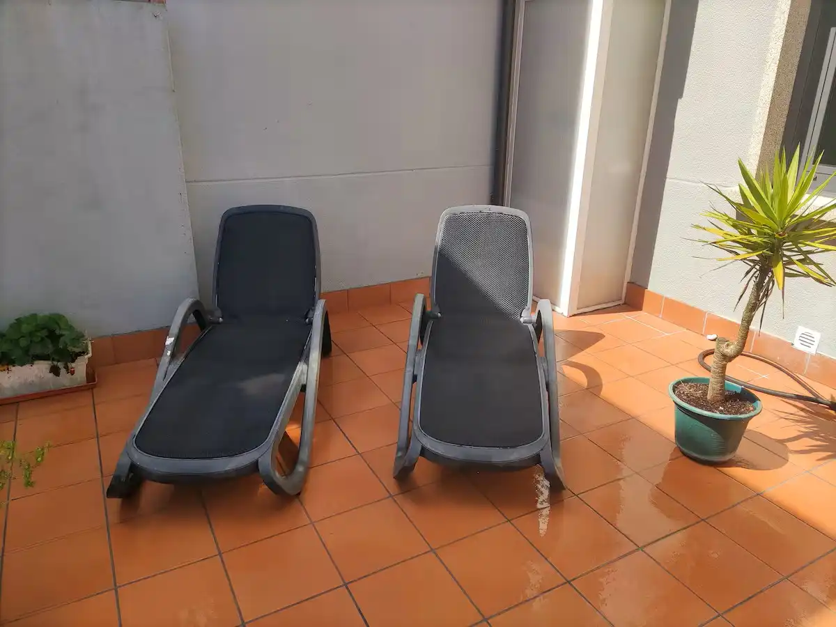 Wohnung zur Miete in Cangas , Pontevedra