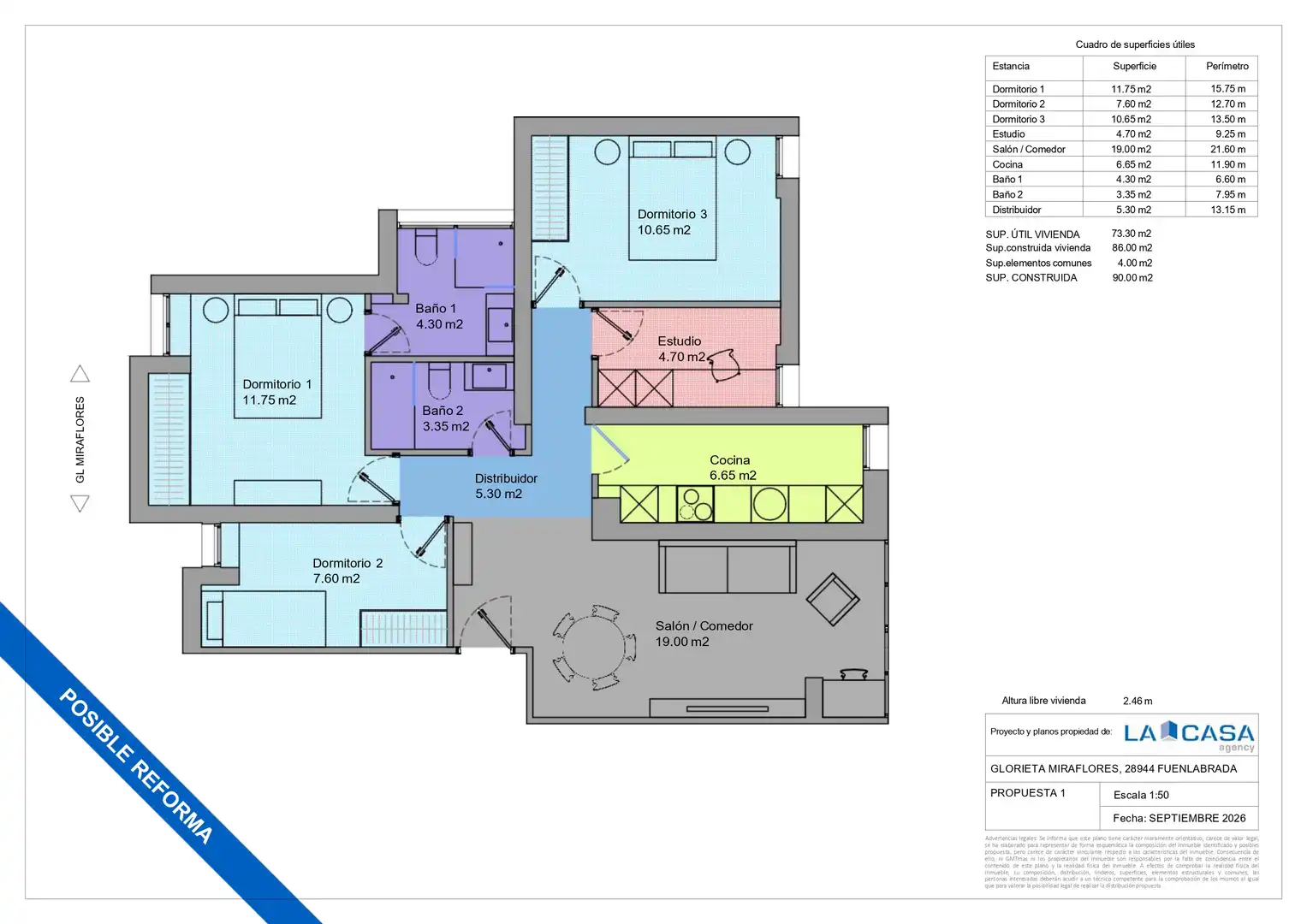 Appartement à vendre à Centro, imagen 29