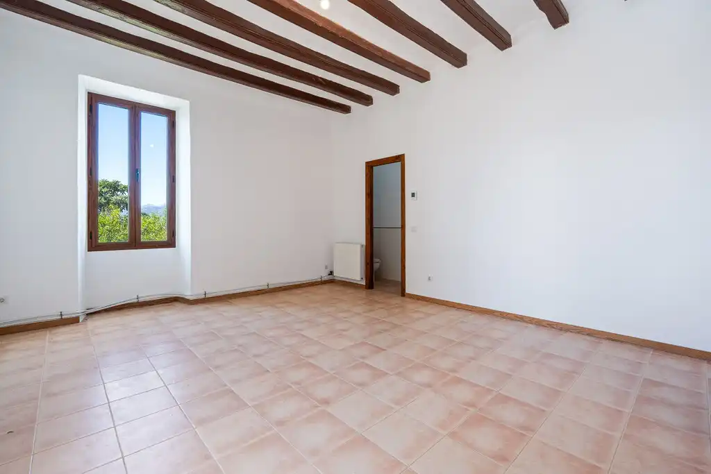 Casa rústica amb piscina en venda a Campanet, imagen 9