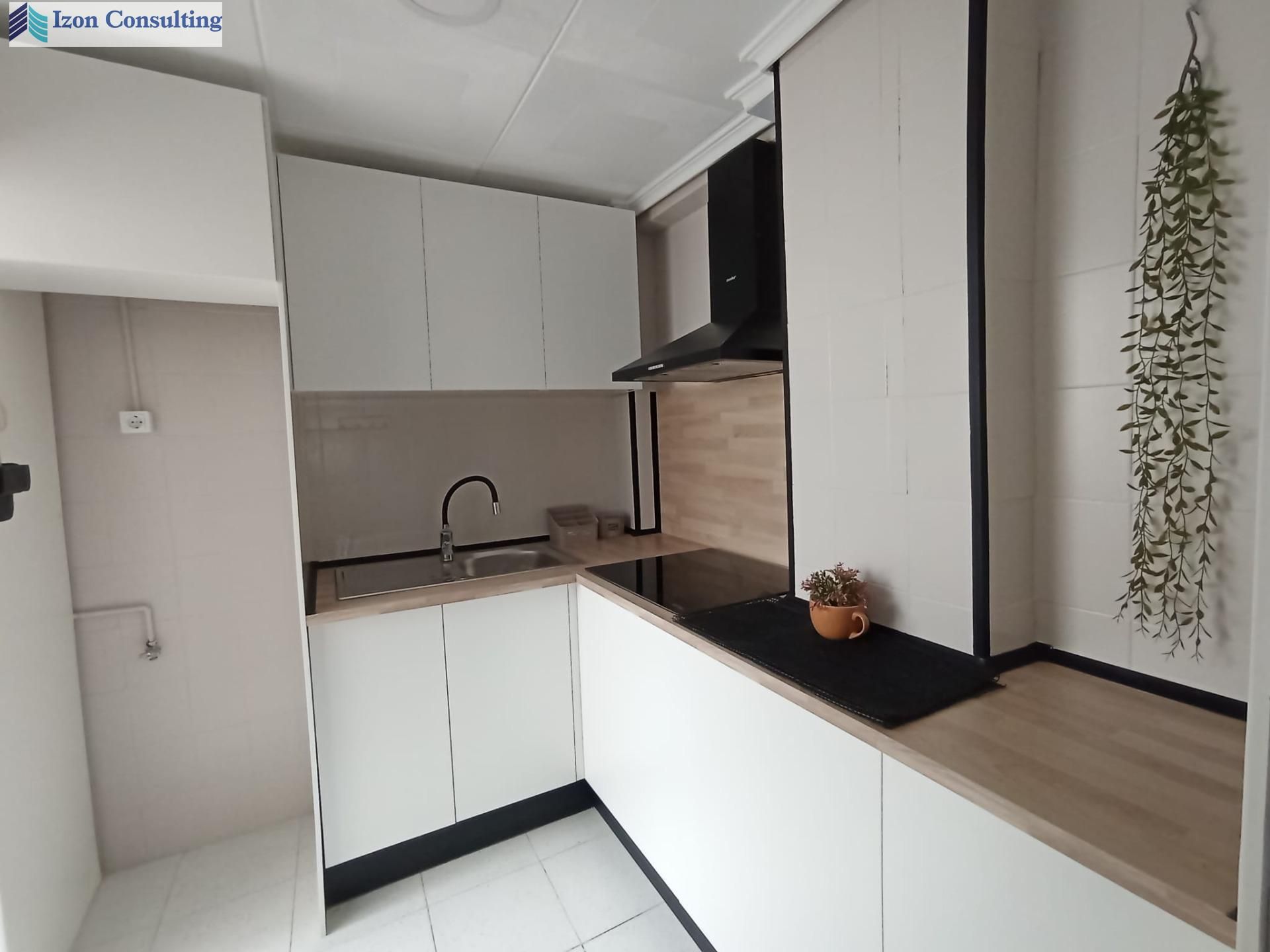 Piso en venta en Industria