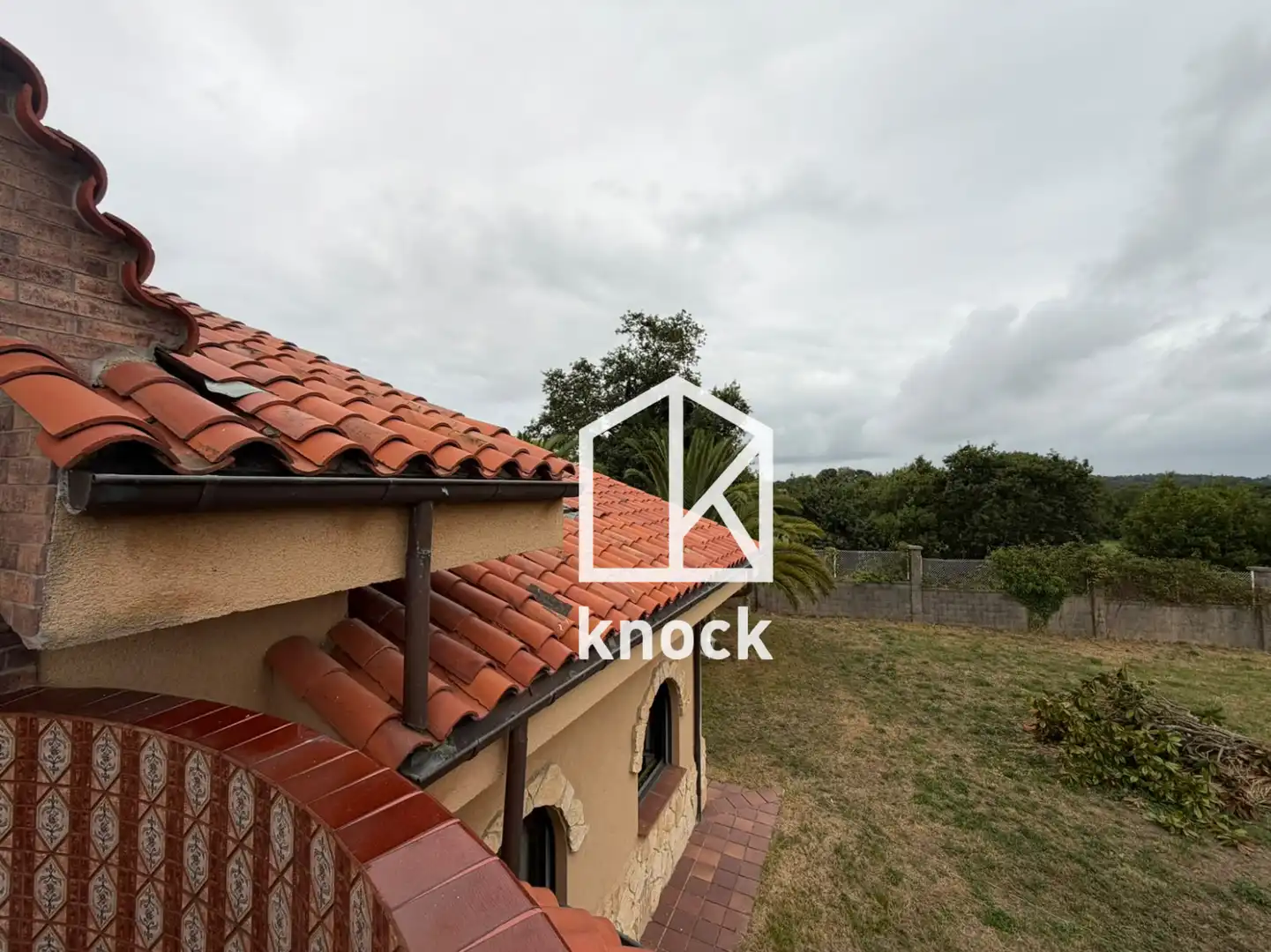 Casa amb jardí en venda a Argüero - AL CABRITON 209, imagen 44