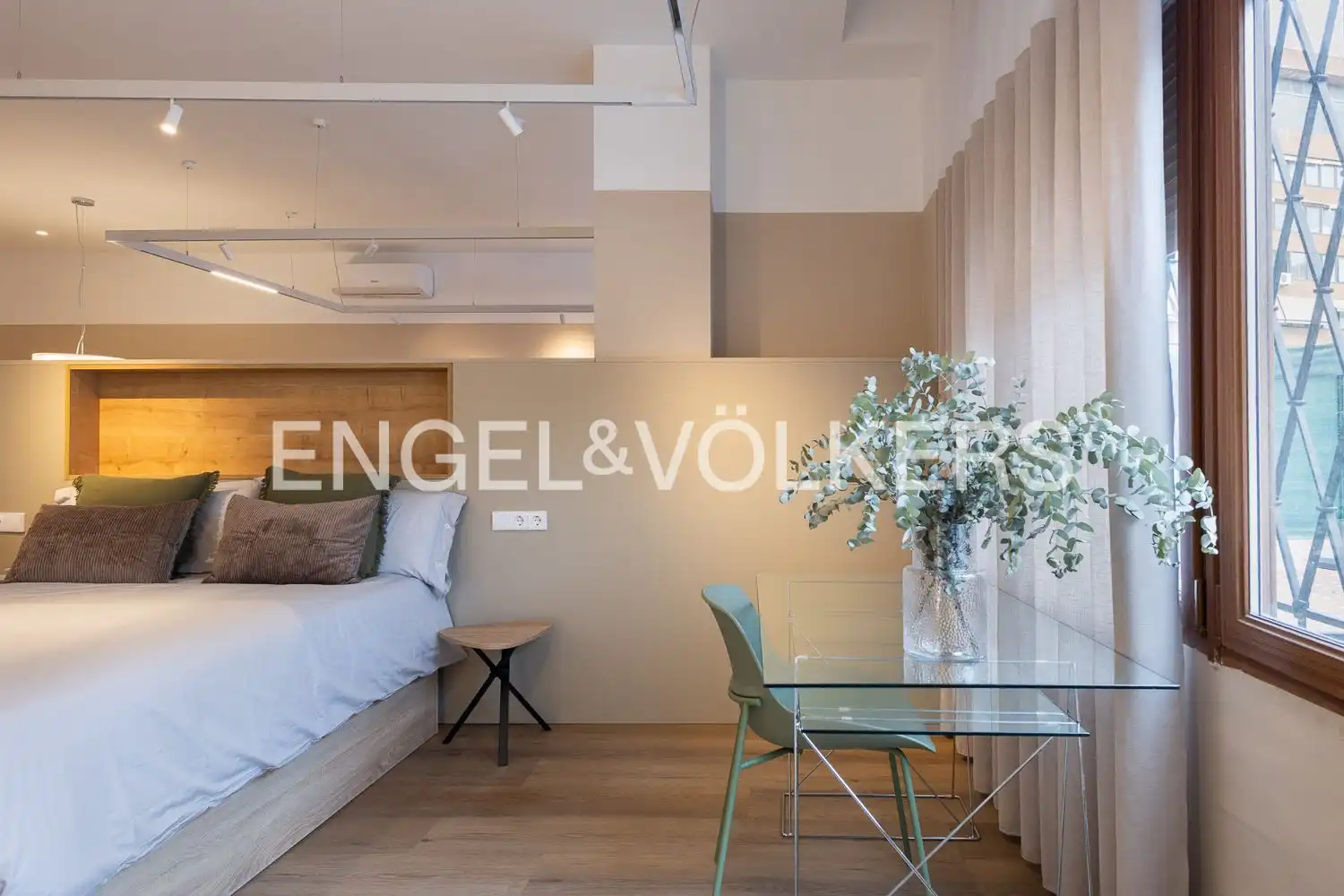 Appartement avec terrasse à louer à L'Eixample, imagen 18