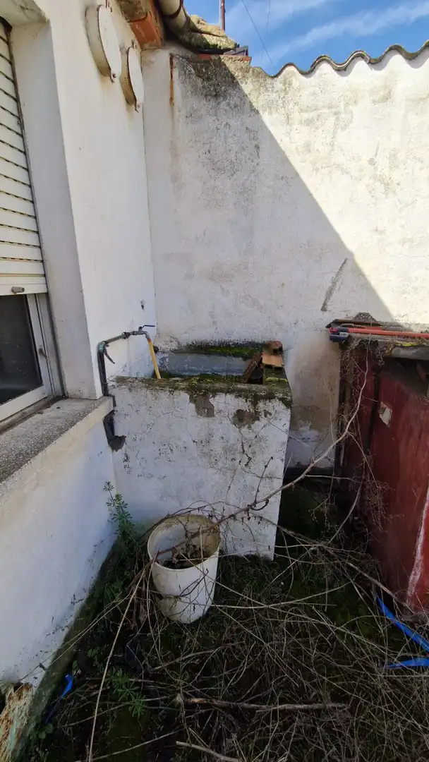 Terrassa de Casa o xalet en venda en León Capital  amb Terrassa i Traster