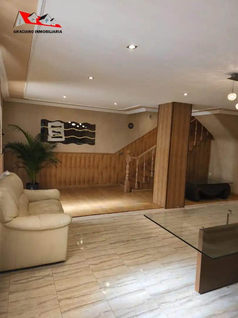 Chalet con terraza en venta en Pedanías - Extrarradio, imagen 2