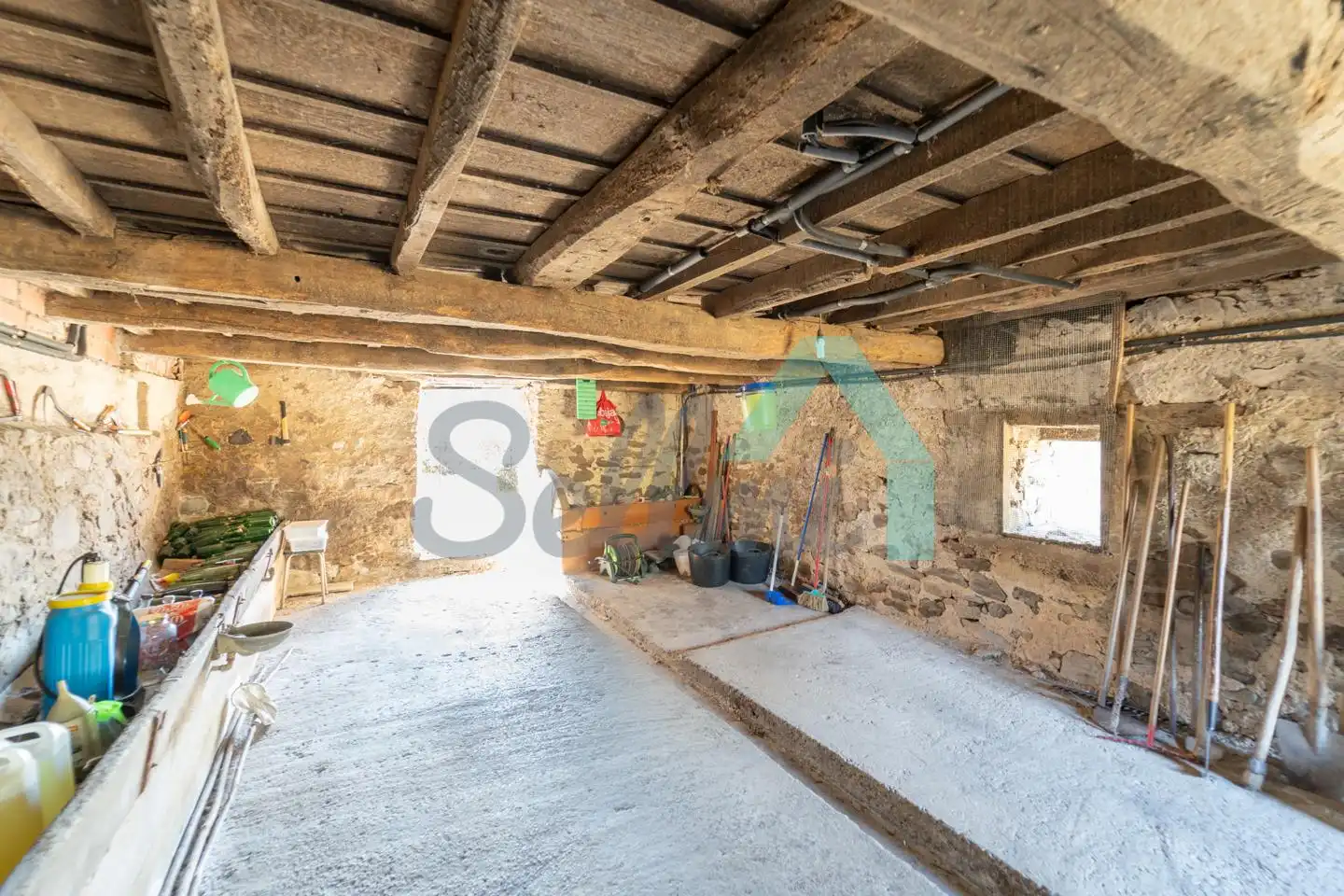 Casa o xalet en venda a Villamar de Abajo, Salas