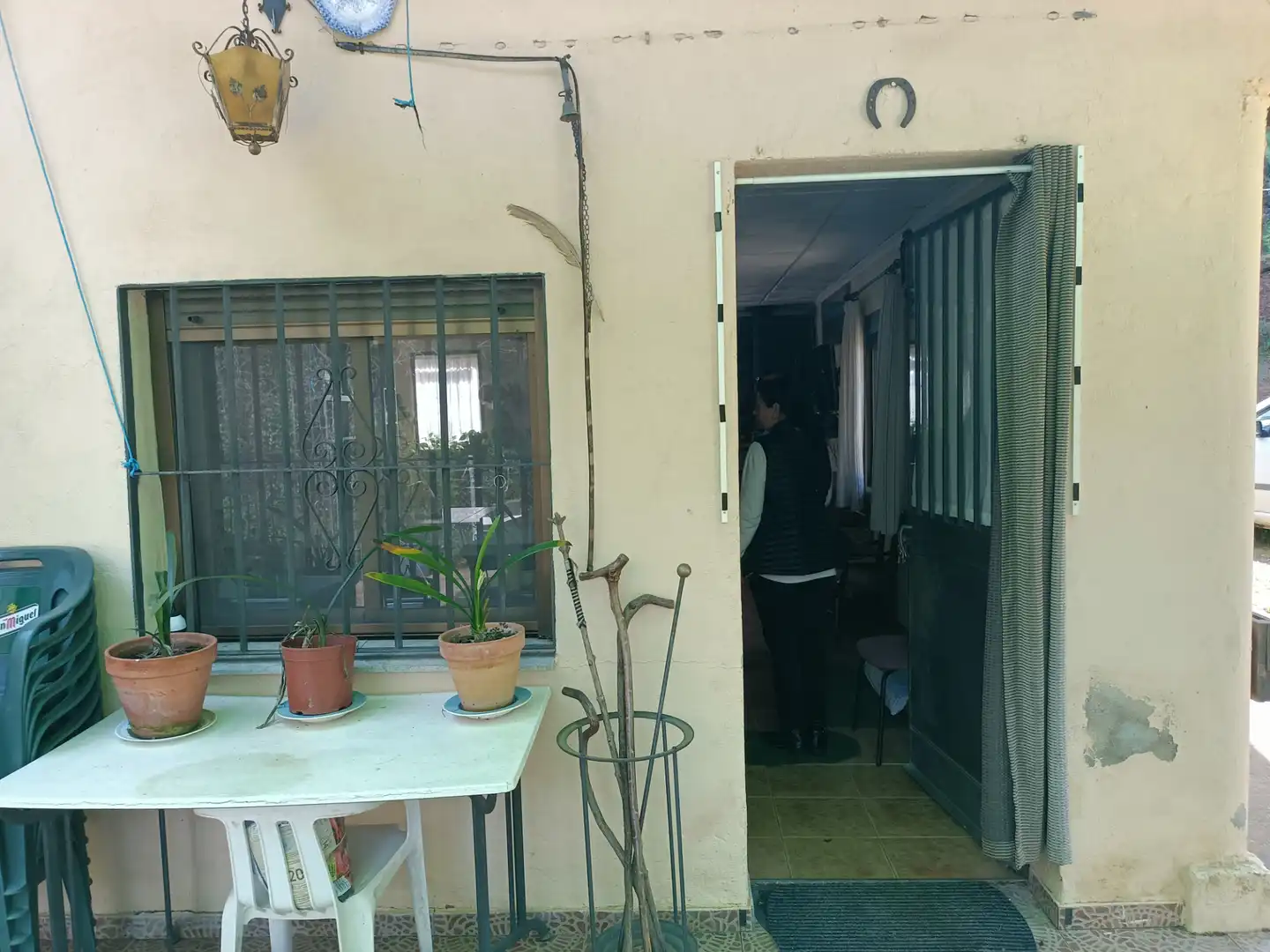 Casa rustica in vendita a Periurbano Oeste - Sierra, imagen 25