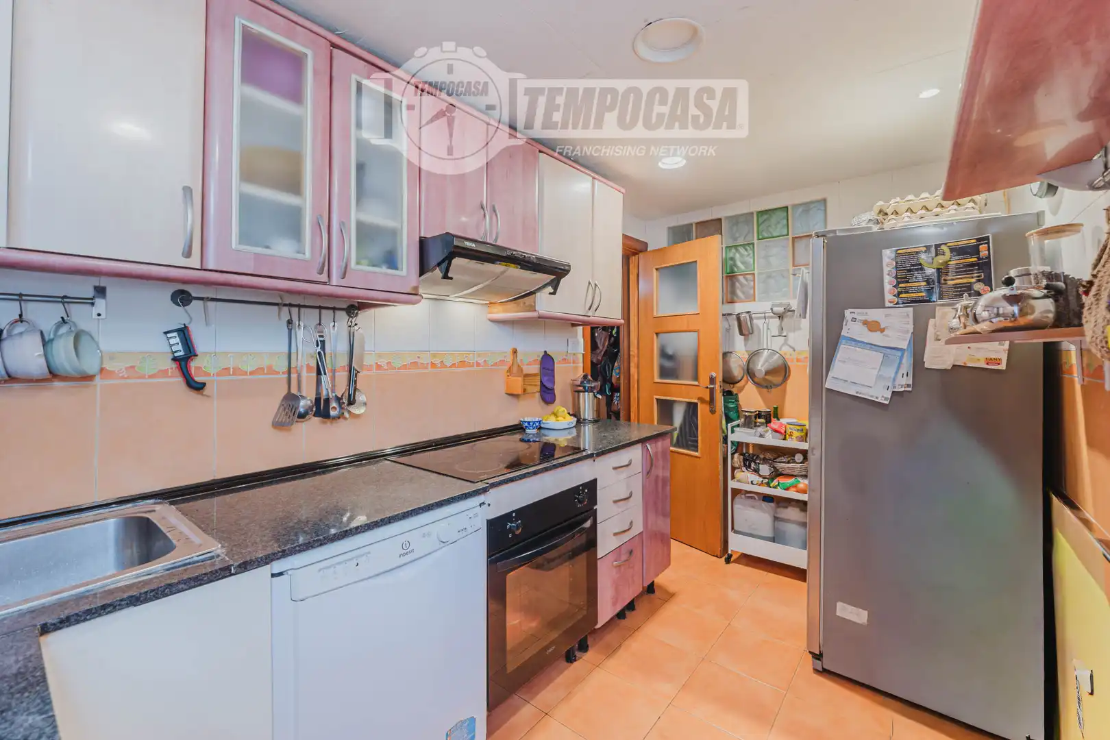 Appartement avec ascenseur à vendre à Carrer de la Mare de Déu de Port, imagen 5