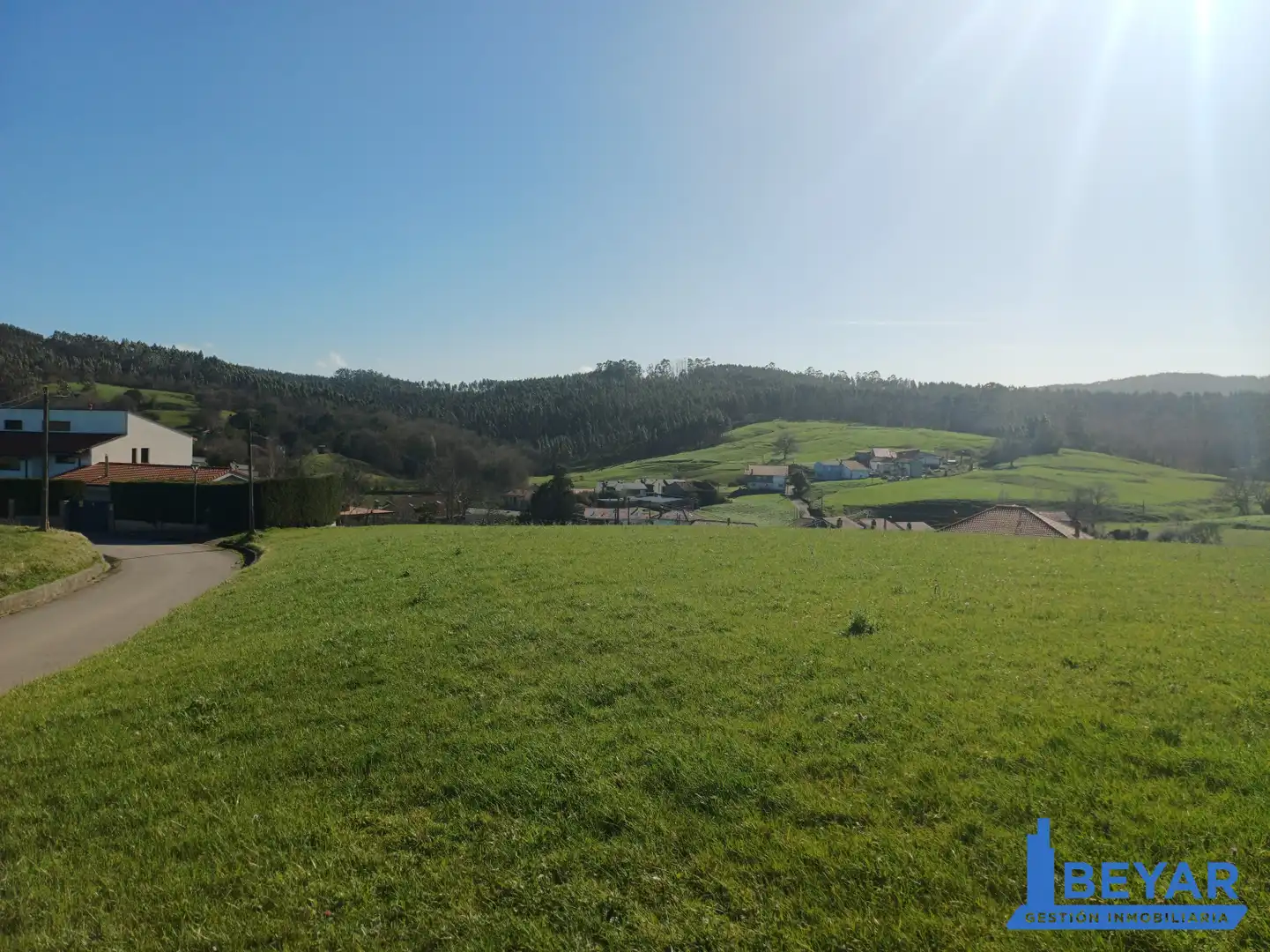 Lands and plots for sale in Rumoroso - Pajín, imagen 29