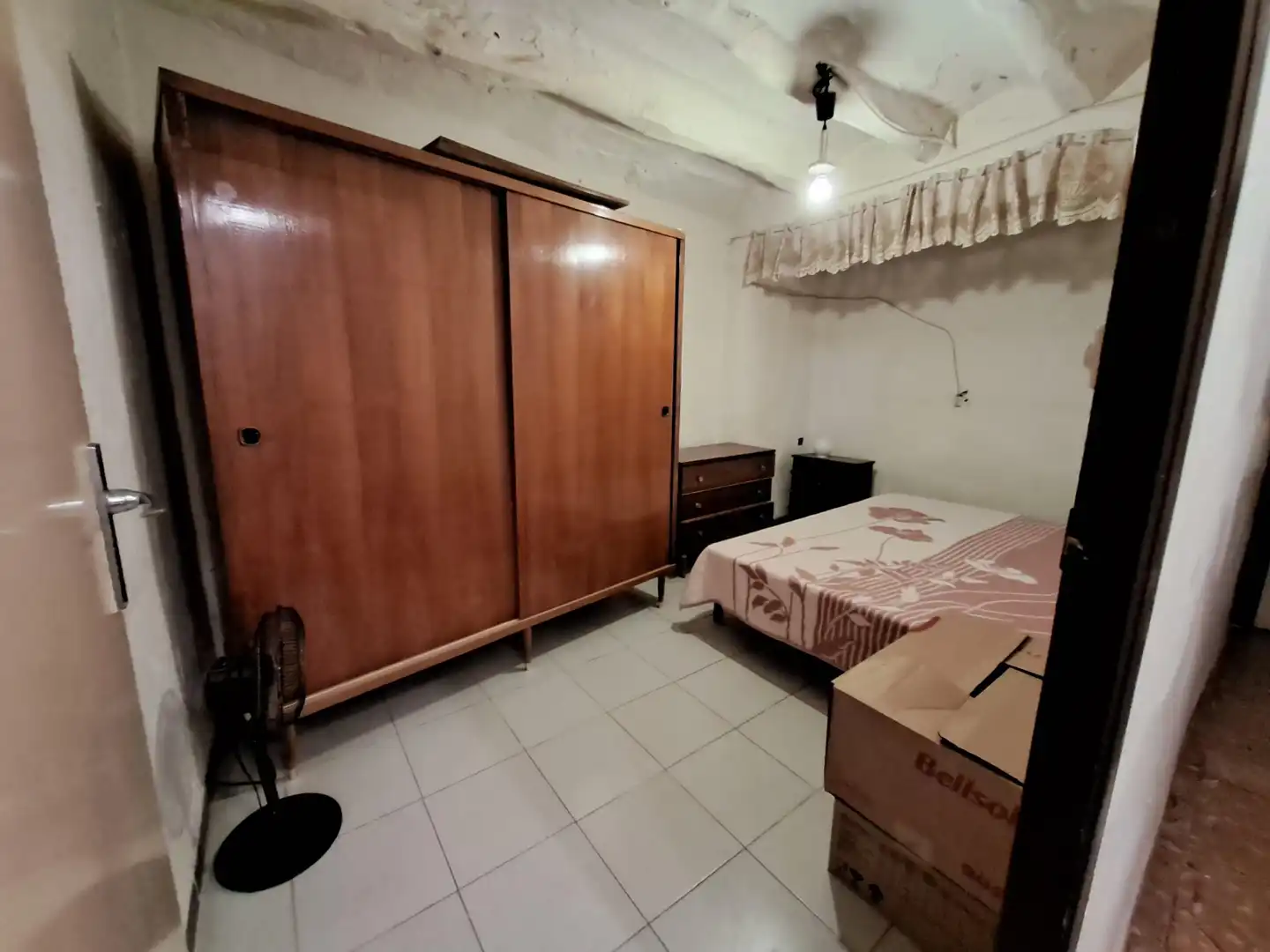 Finca rústica en venta en Riba-roja d'Ebre con Aire acondicionado y Trastero